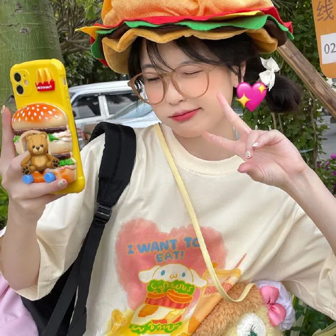 陀螺女孩