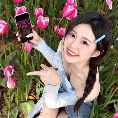 幸运儿！