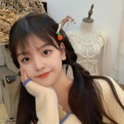 少女的心声