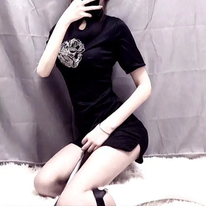 消失了的水獭