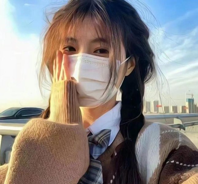 以遇刺为生的女人